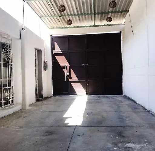 Inteligente Apartment *
