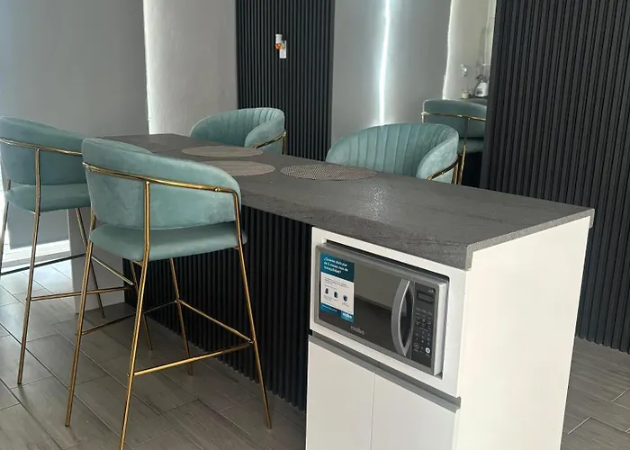 Apartment Inteligente *