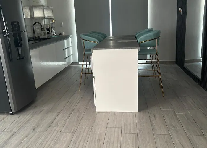 Inteligente Apartment *