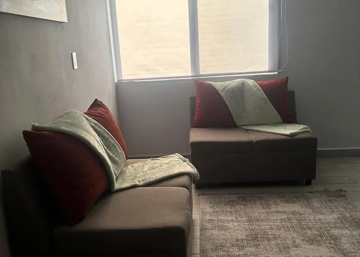 Inteligente Apartment