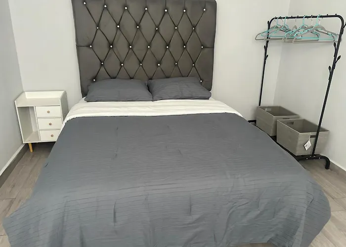 Inteligente Apartment *