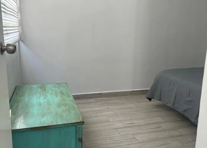 Apartment Inteligente *