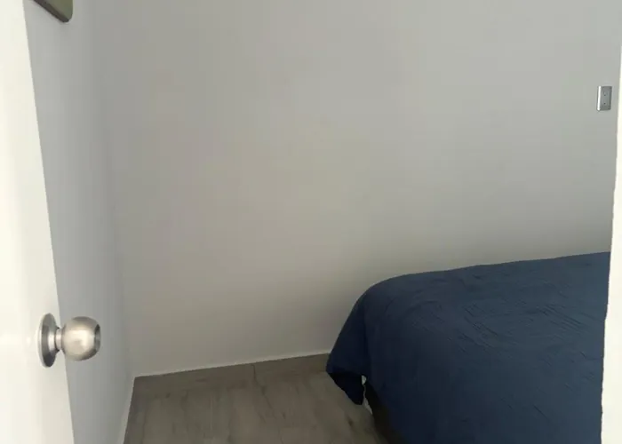 Inteligente Apartment Mexico City