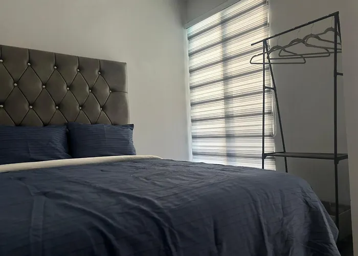 Inteligente Apartment